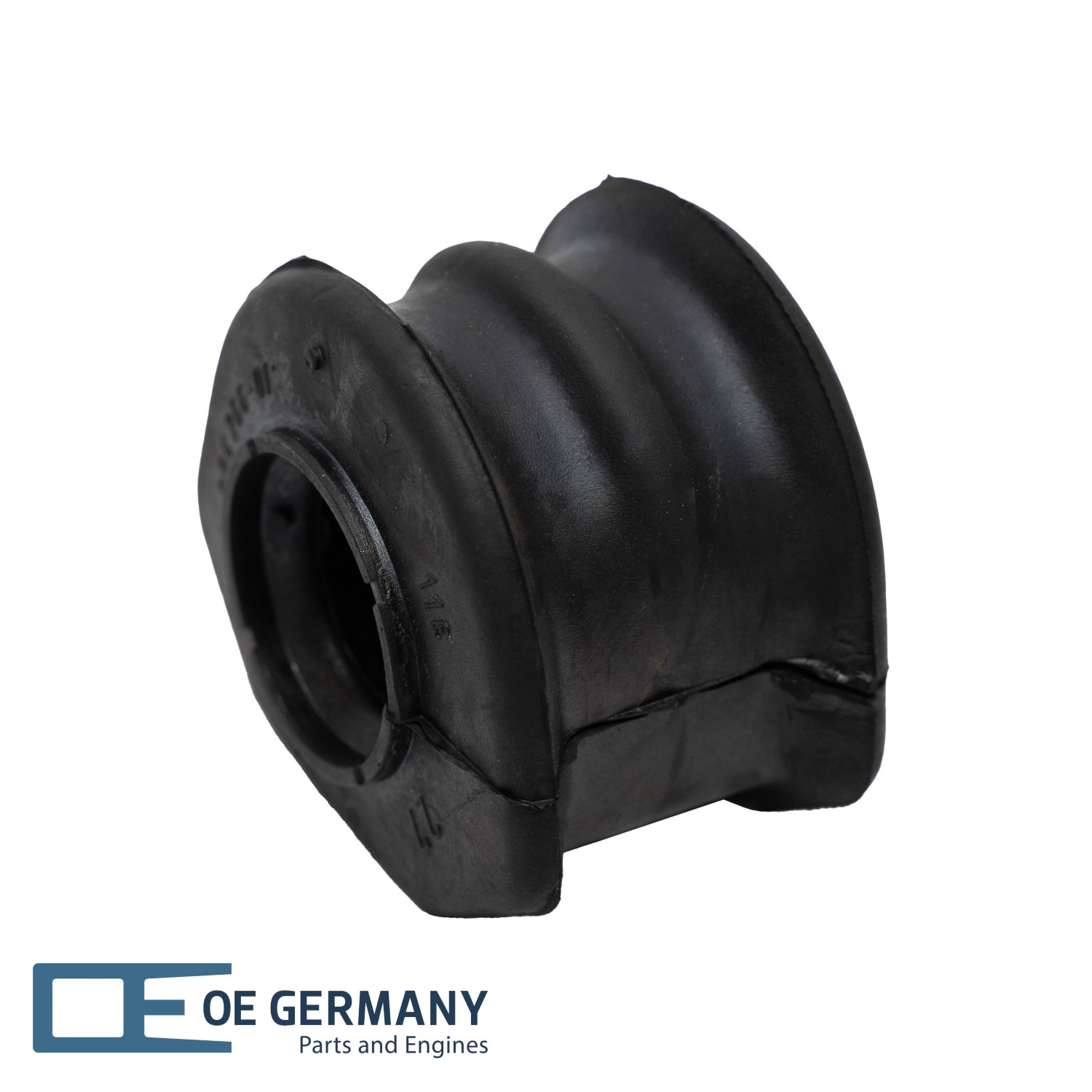 OE Germany Stabilisatorstang rubber 800321