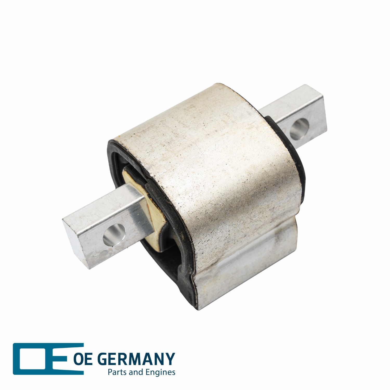 OE Germany Differentieel ophangrubber 800631