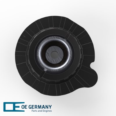 OE Germany Veerpootlager & rubber 800668