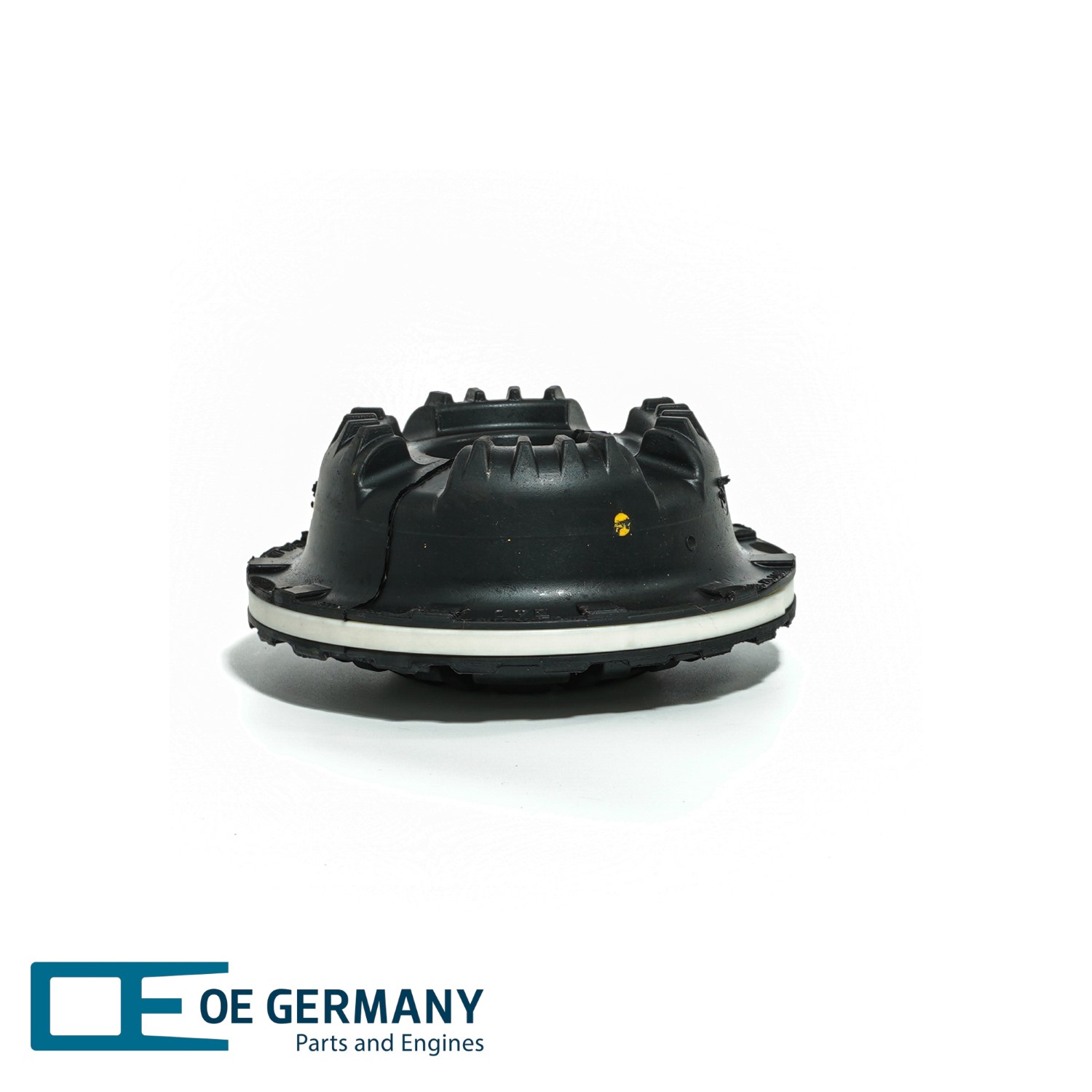 OE Germany Veerpootlager & rubber 800670