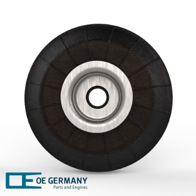 OE Germany Veerpootlager & rubber 800671