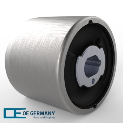 OE Germany Differentieel ophangrubber 800757