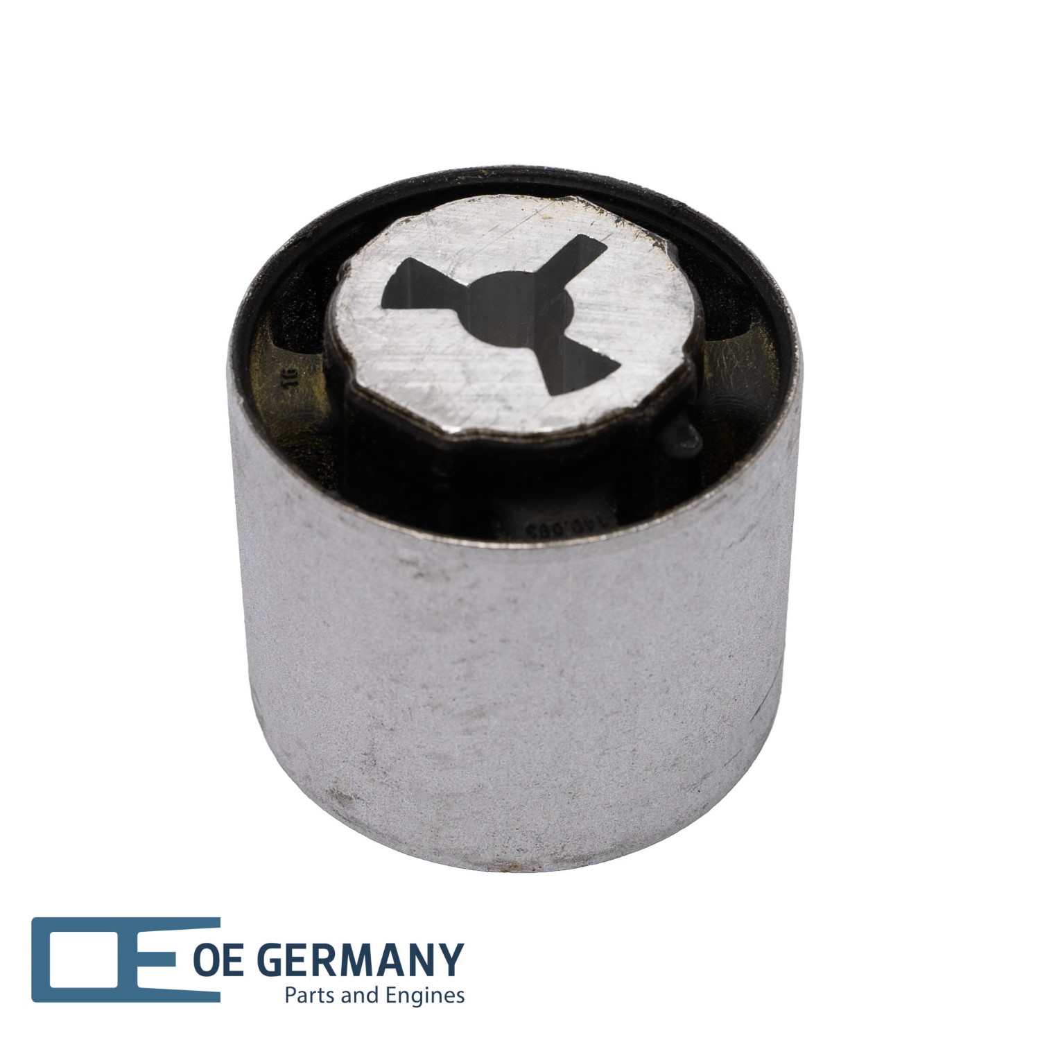 OE Germany Differentieel ophangrubber 800758