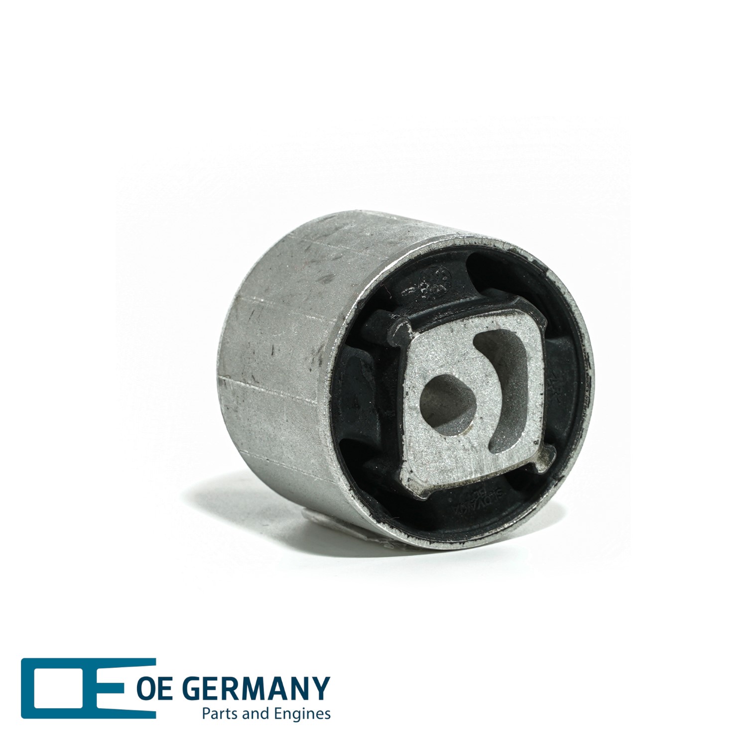 OE Germany Differentieel ophangrubber 800759