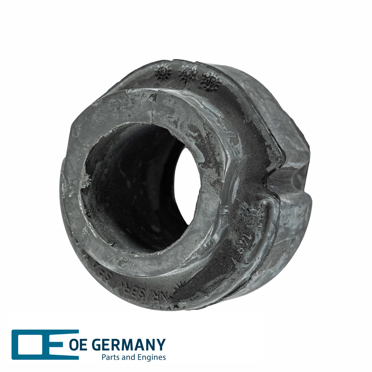 OE Germany Stabilisatorstang rubber 800976