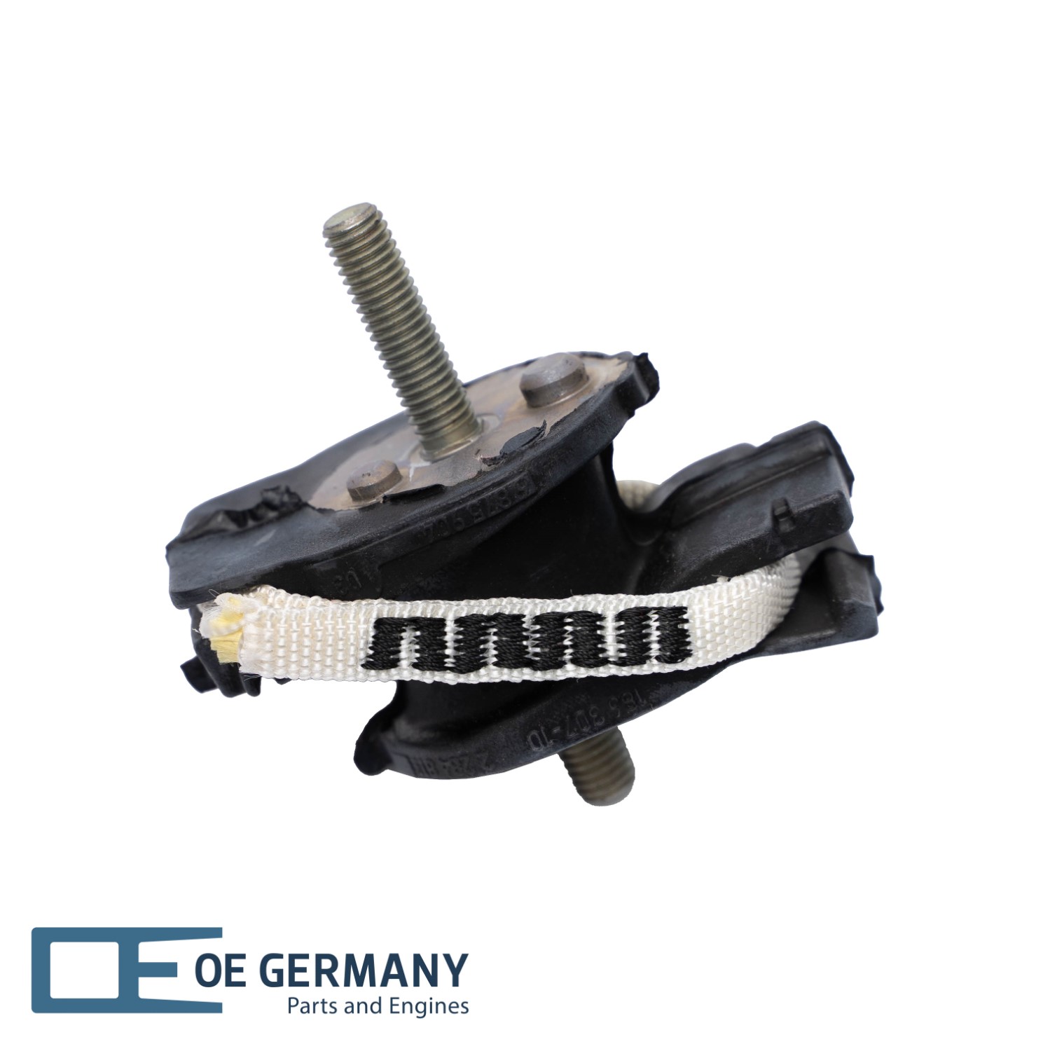 OE Germany Differentieel ophangrubber 801042