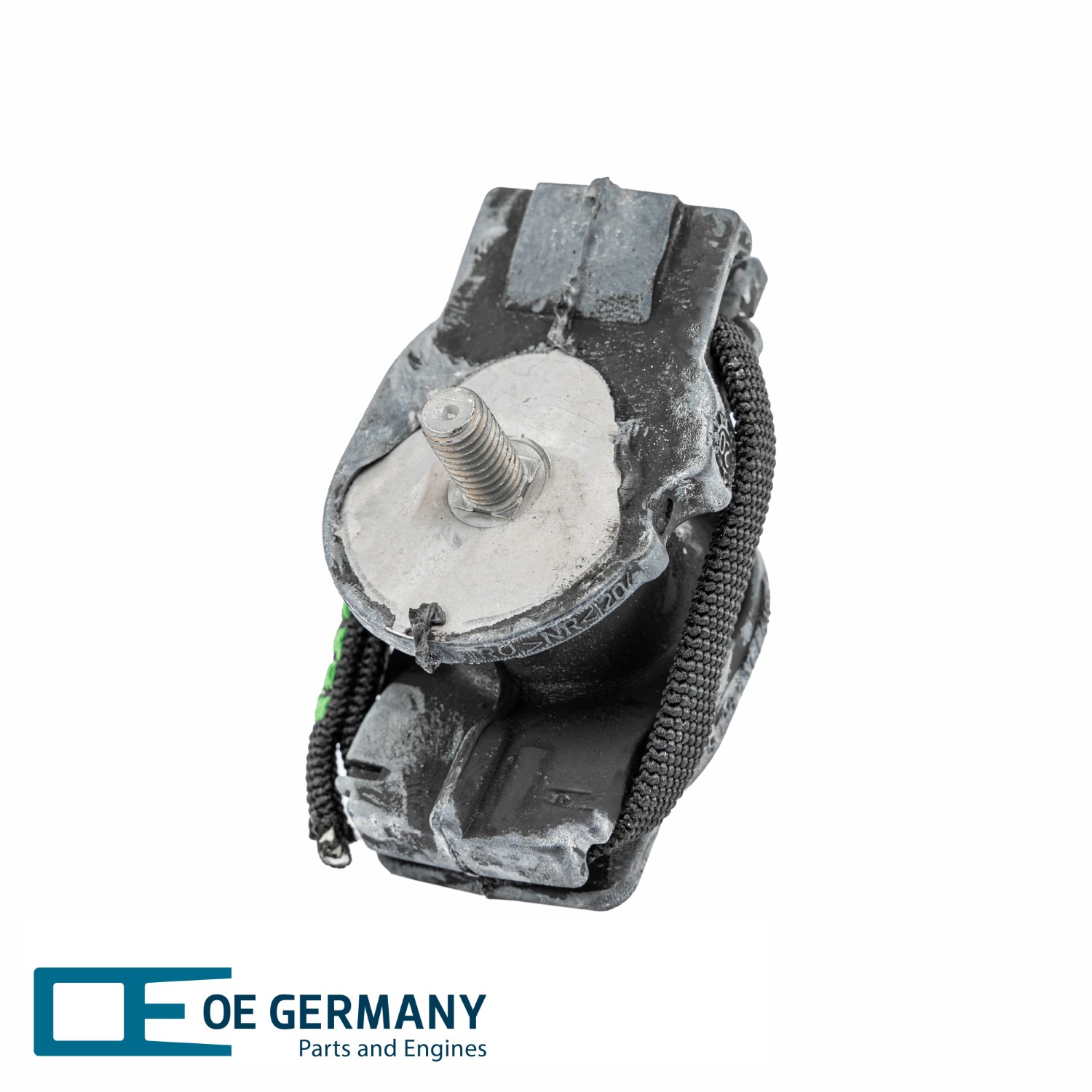 OE Germany Differentieel ophangrubber 801043