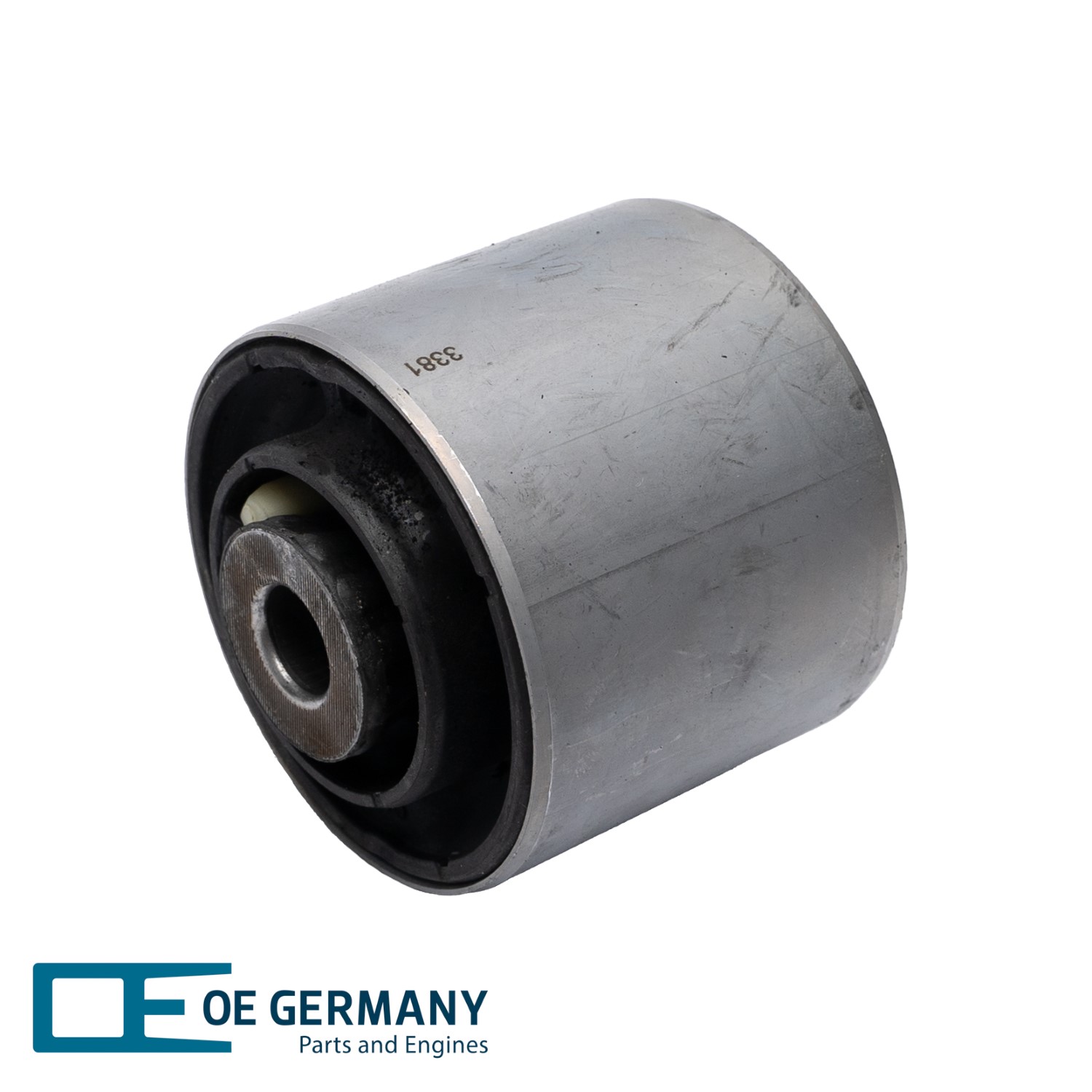 OE Germany Draagarm-/ reactiearm lager 801047