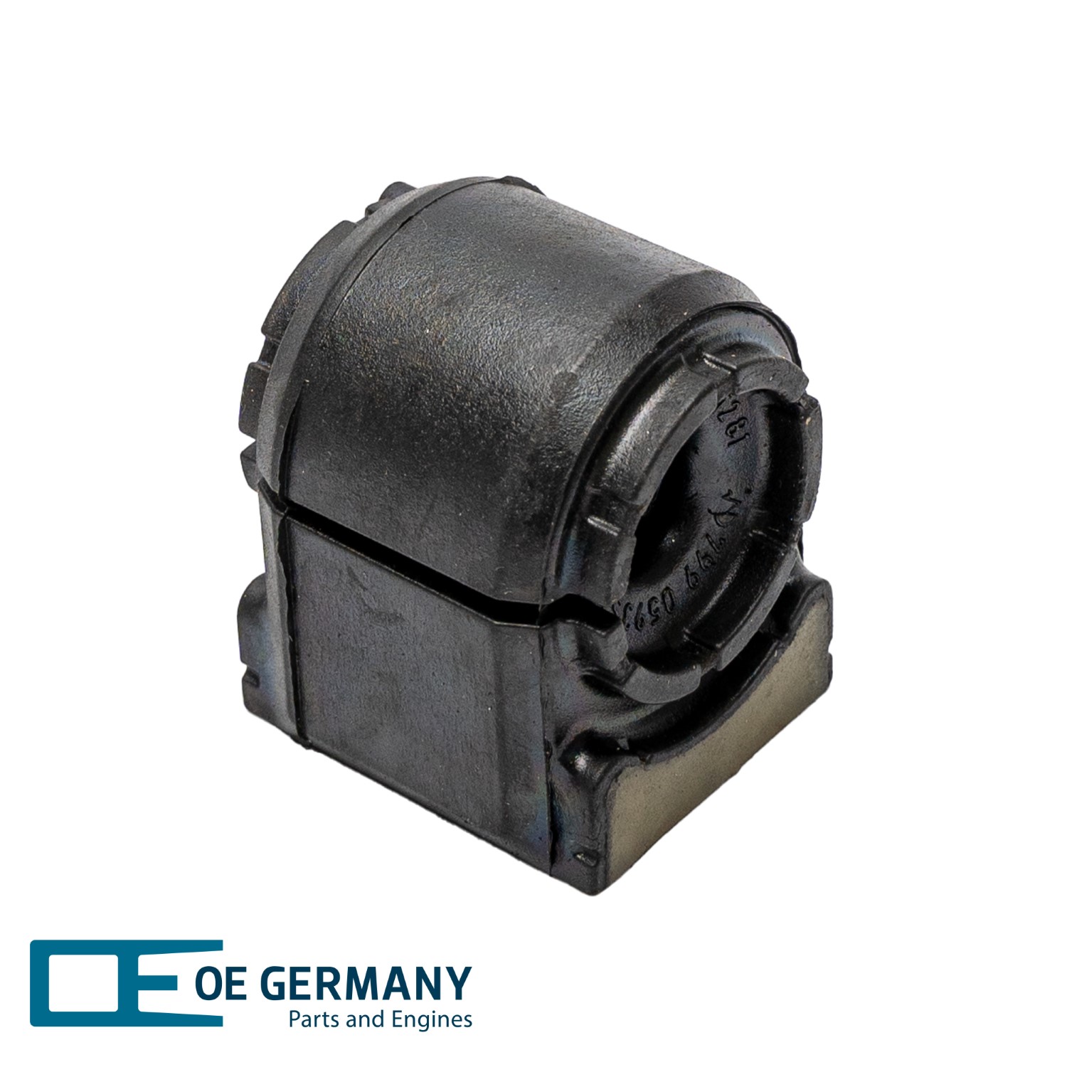 OE Germany Stabilisatorstang rubber 801076