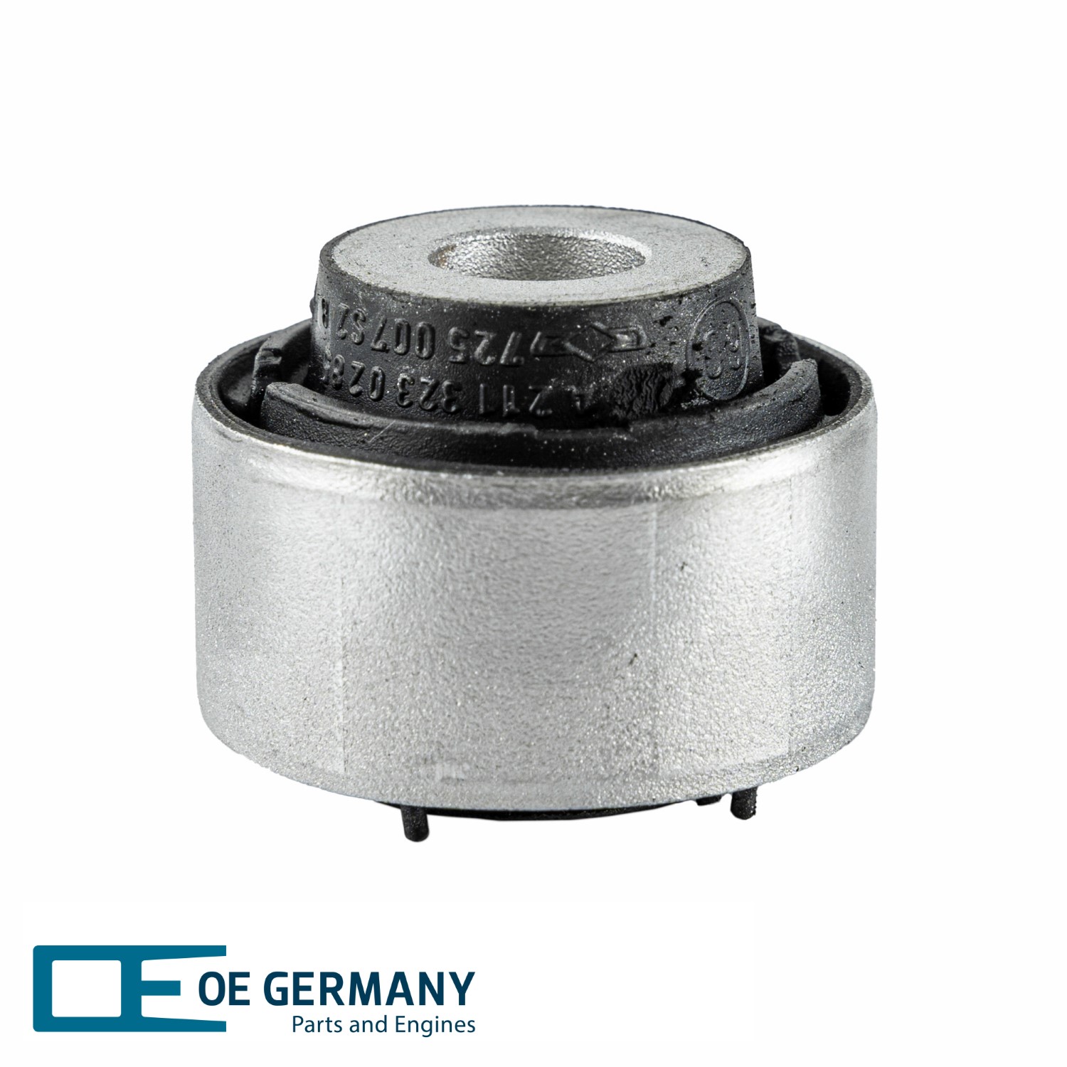 OE Germany Stabilisatorstang rubber 801077