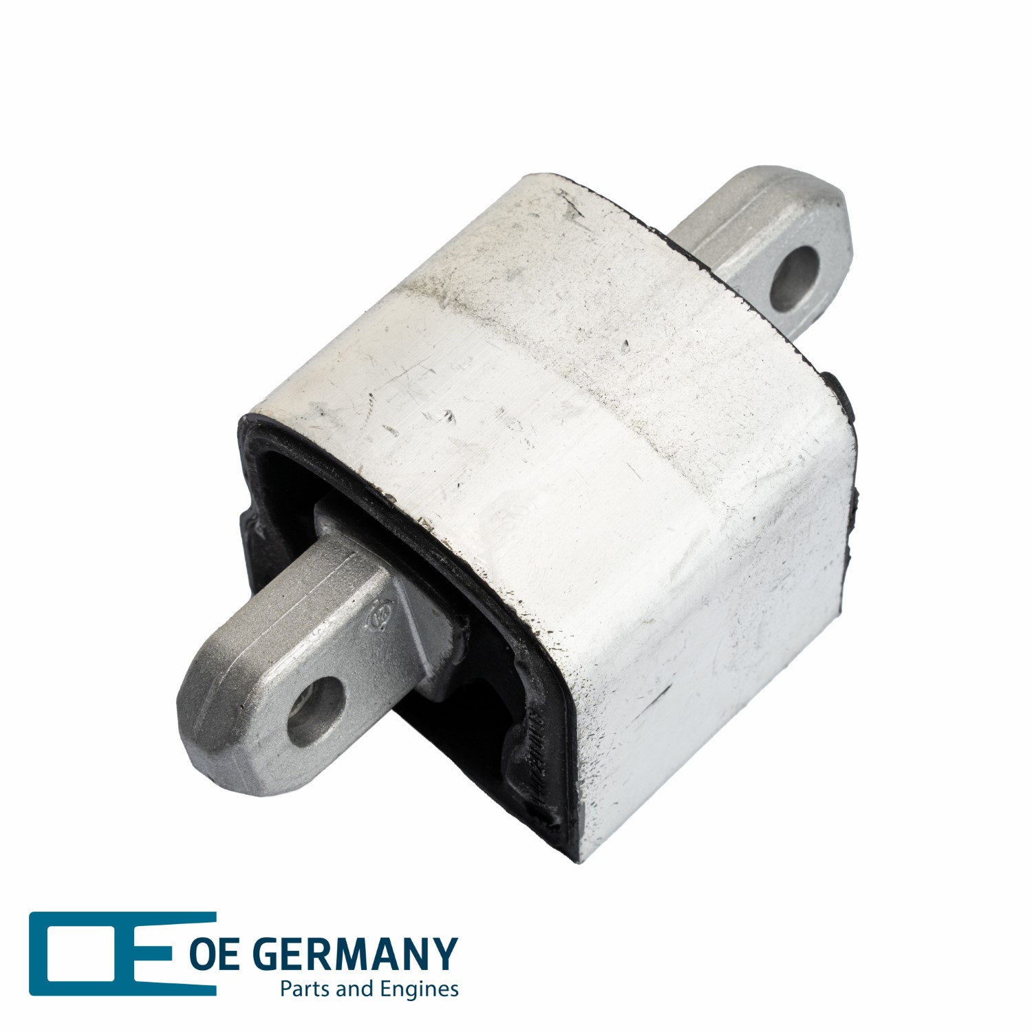 OE Germany Differentieel ophangrubber 801092