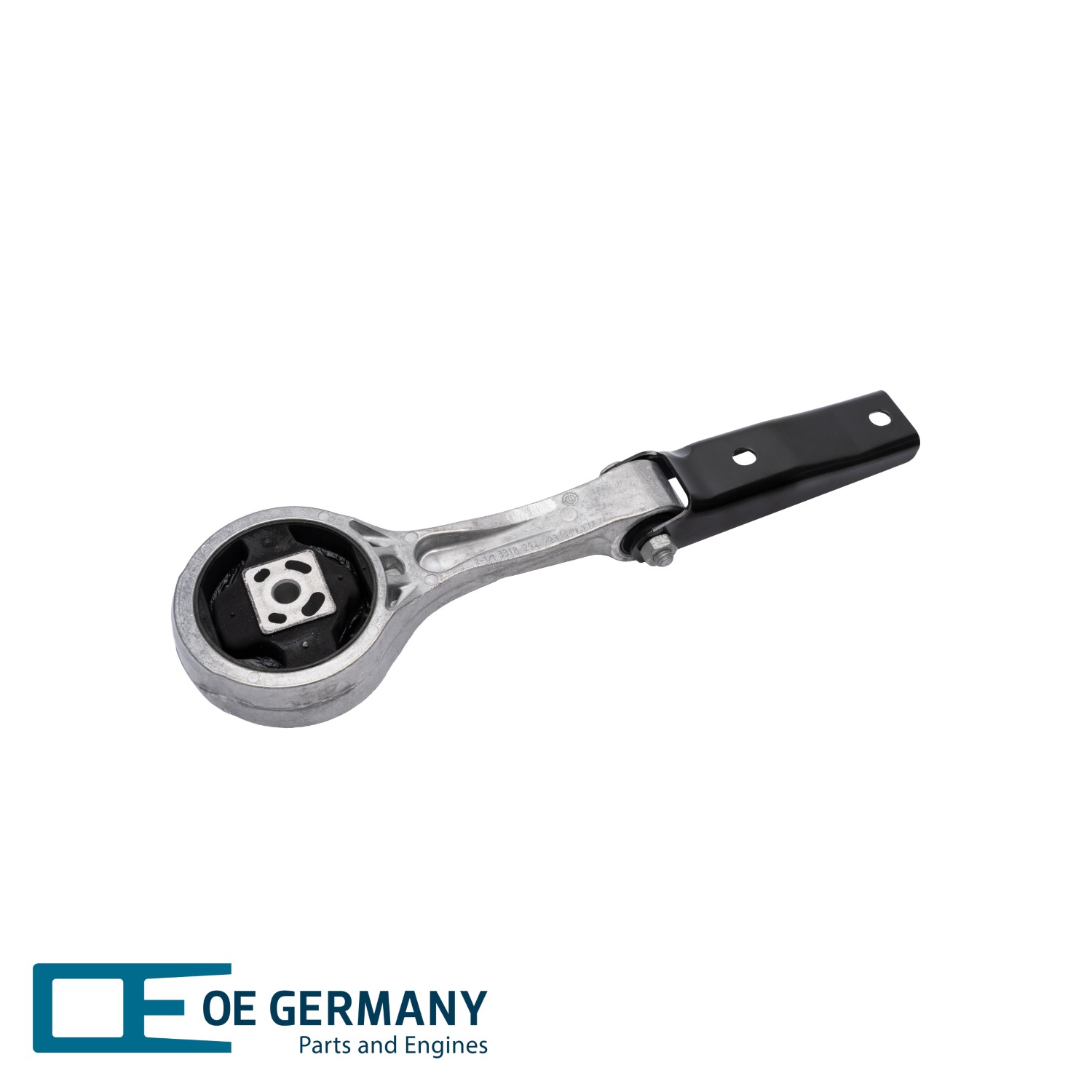 OE Germany Ophangrubber automaatbak 801094