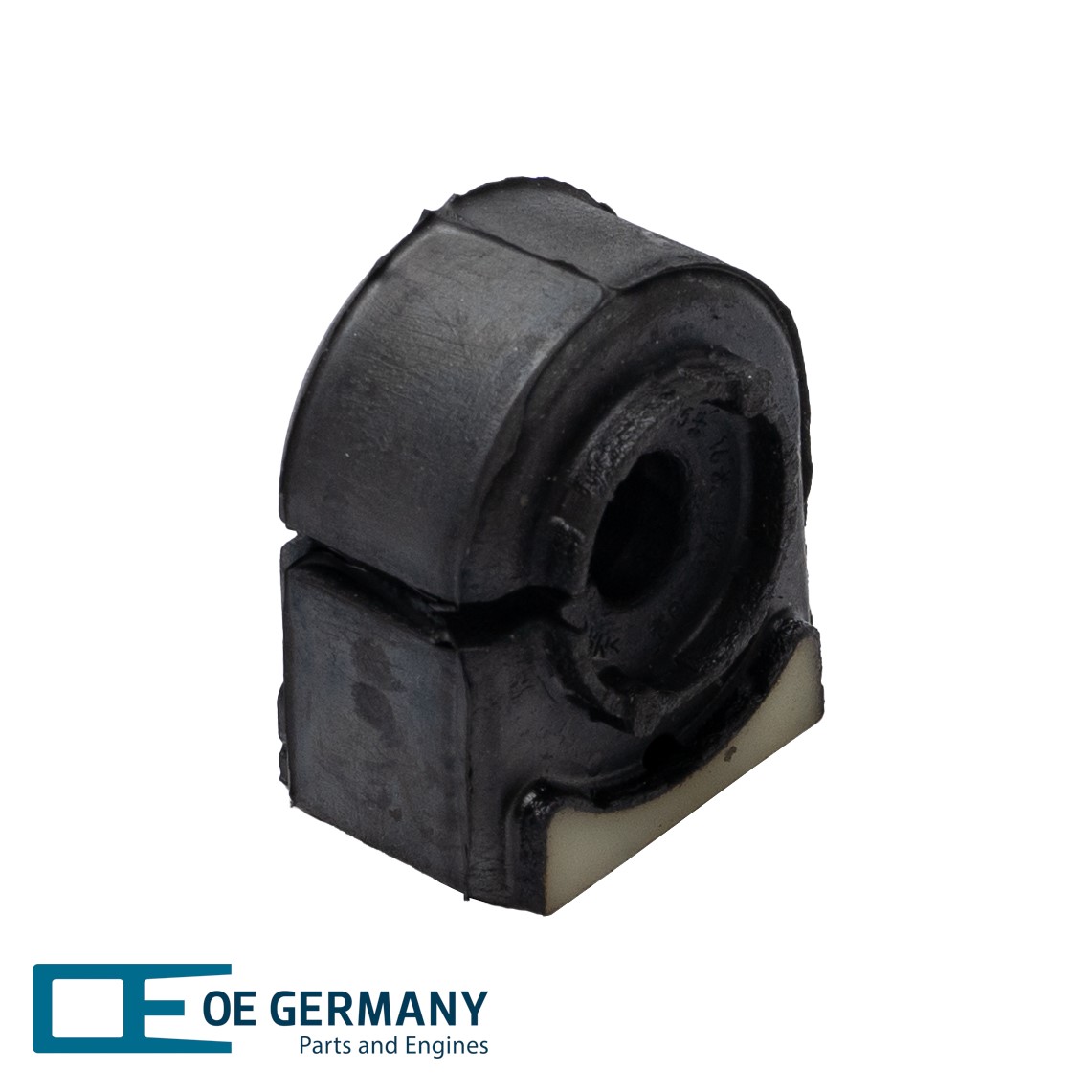 OE Germany Stabilisatorstang rubber 801166