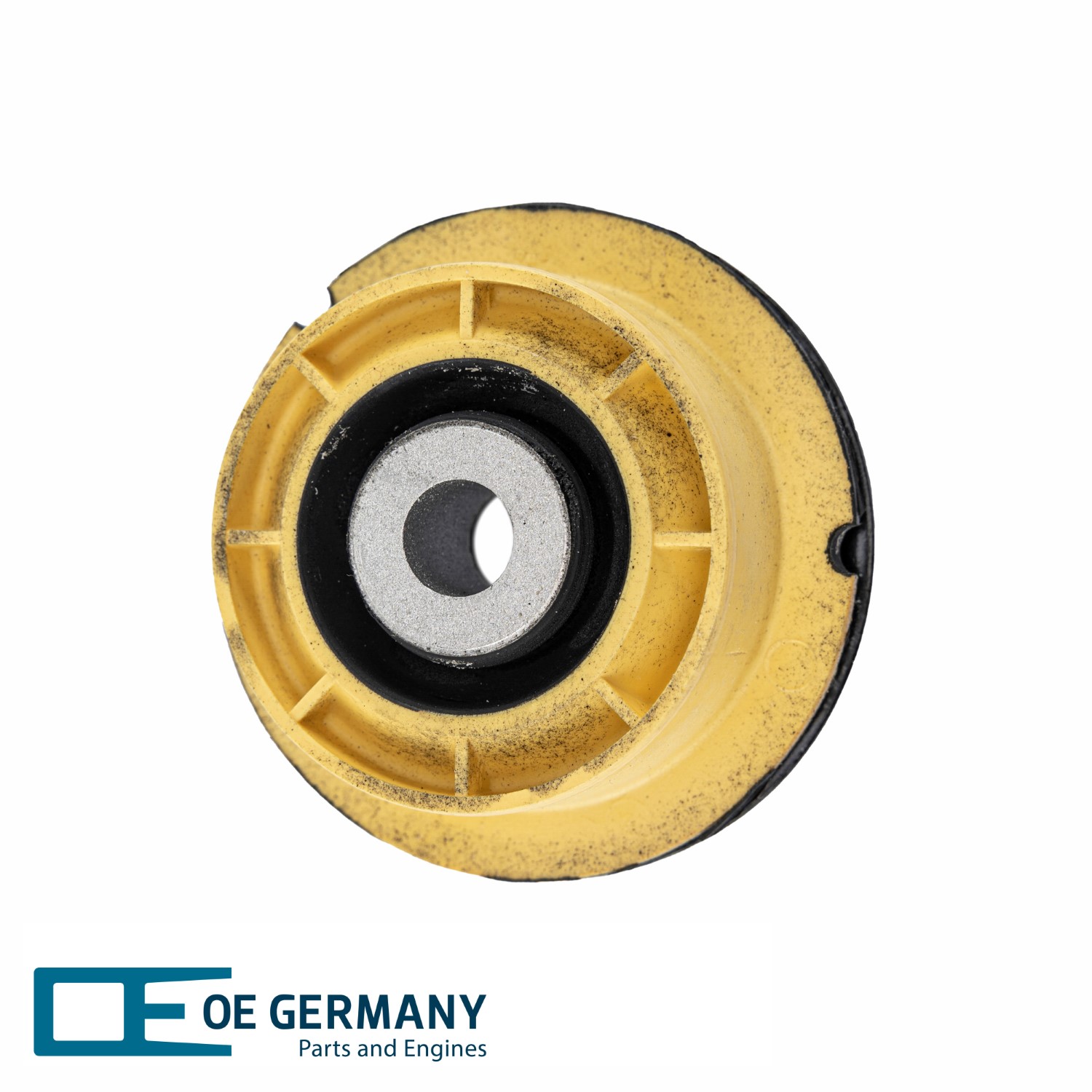 OE Germany Ophangrubber automaatbak 801201