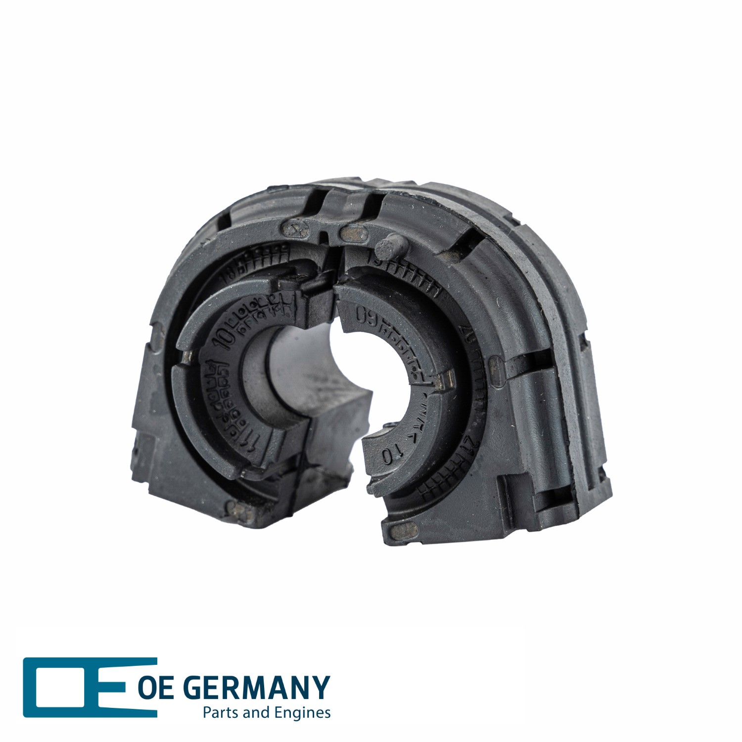 OE Germany Stabilisatorstang rubber 801303