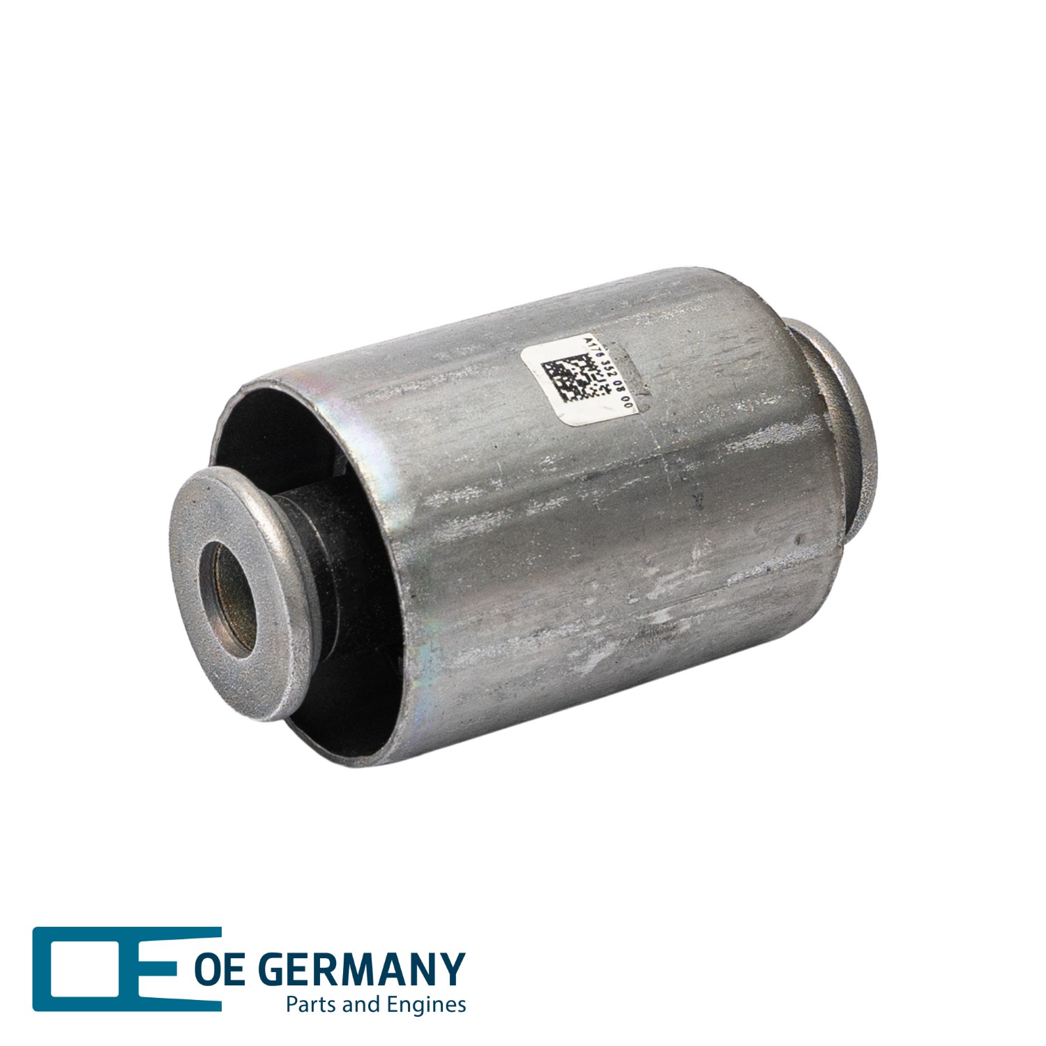 OE Germany Draagarm-/ reactiearm lager 801324