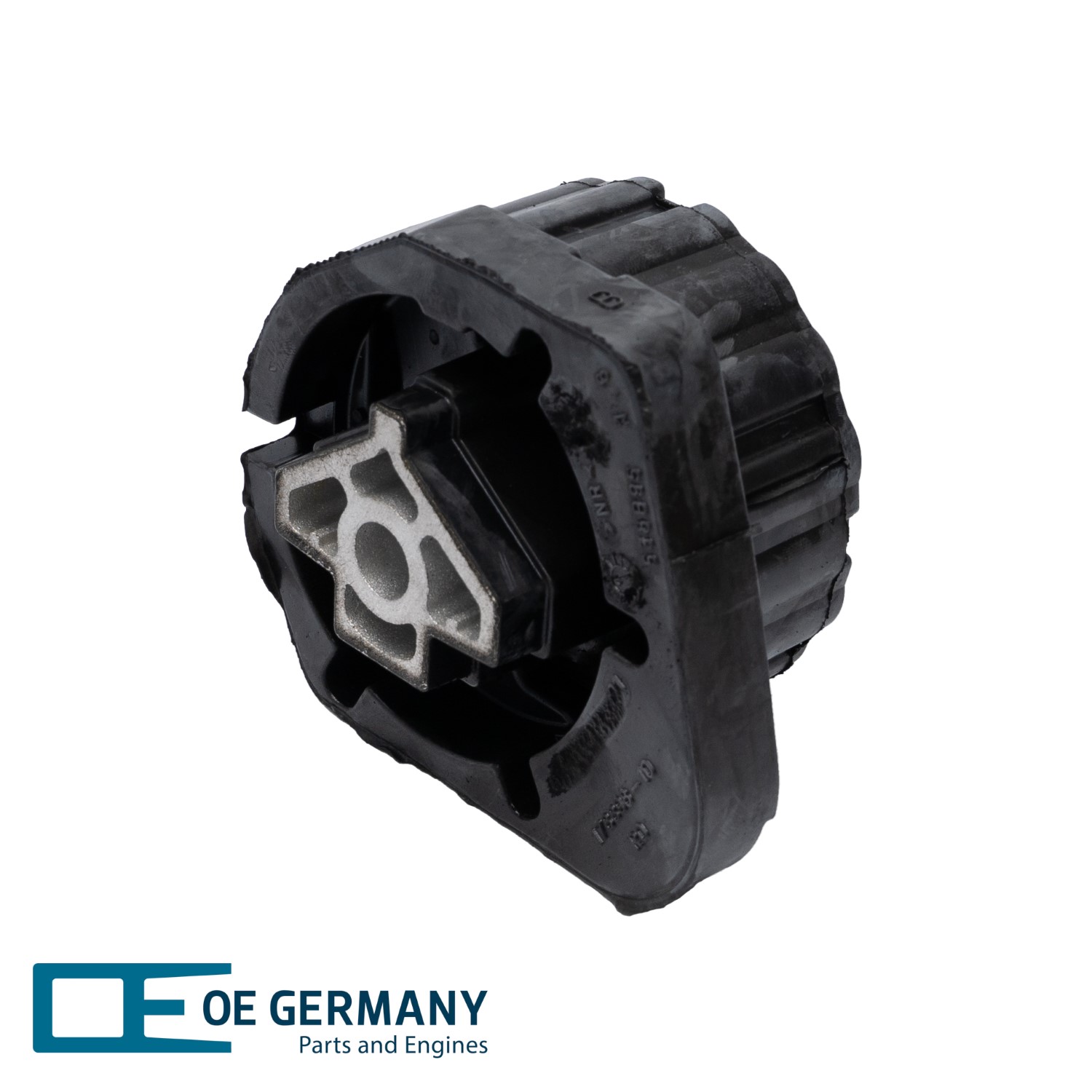 OE Germany Ophangrubber automaatbak 801334