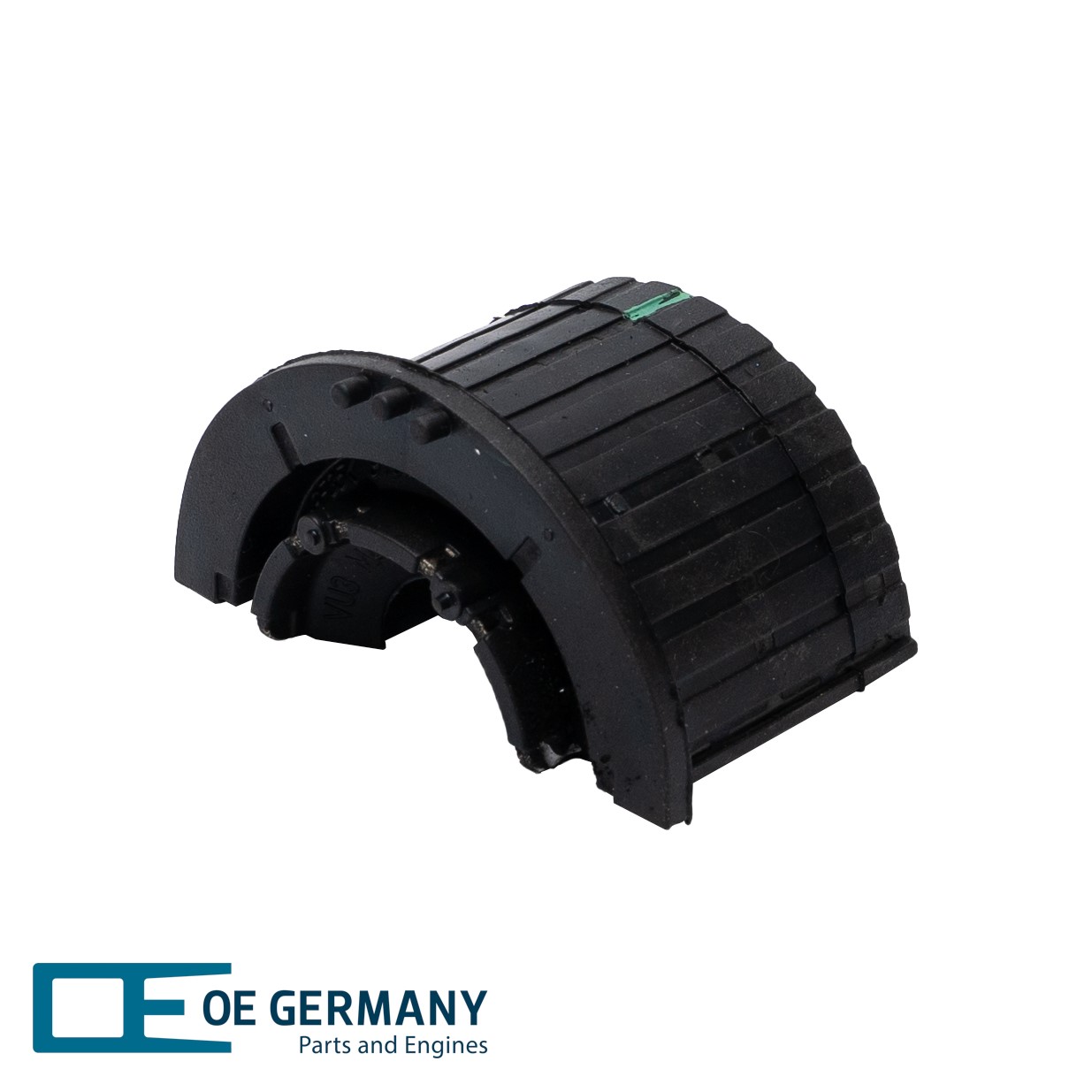 OE Germany Stabilisatorstang rubber 801344