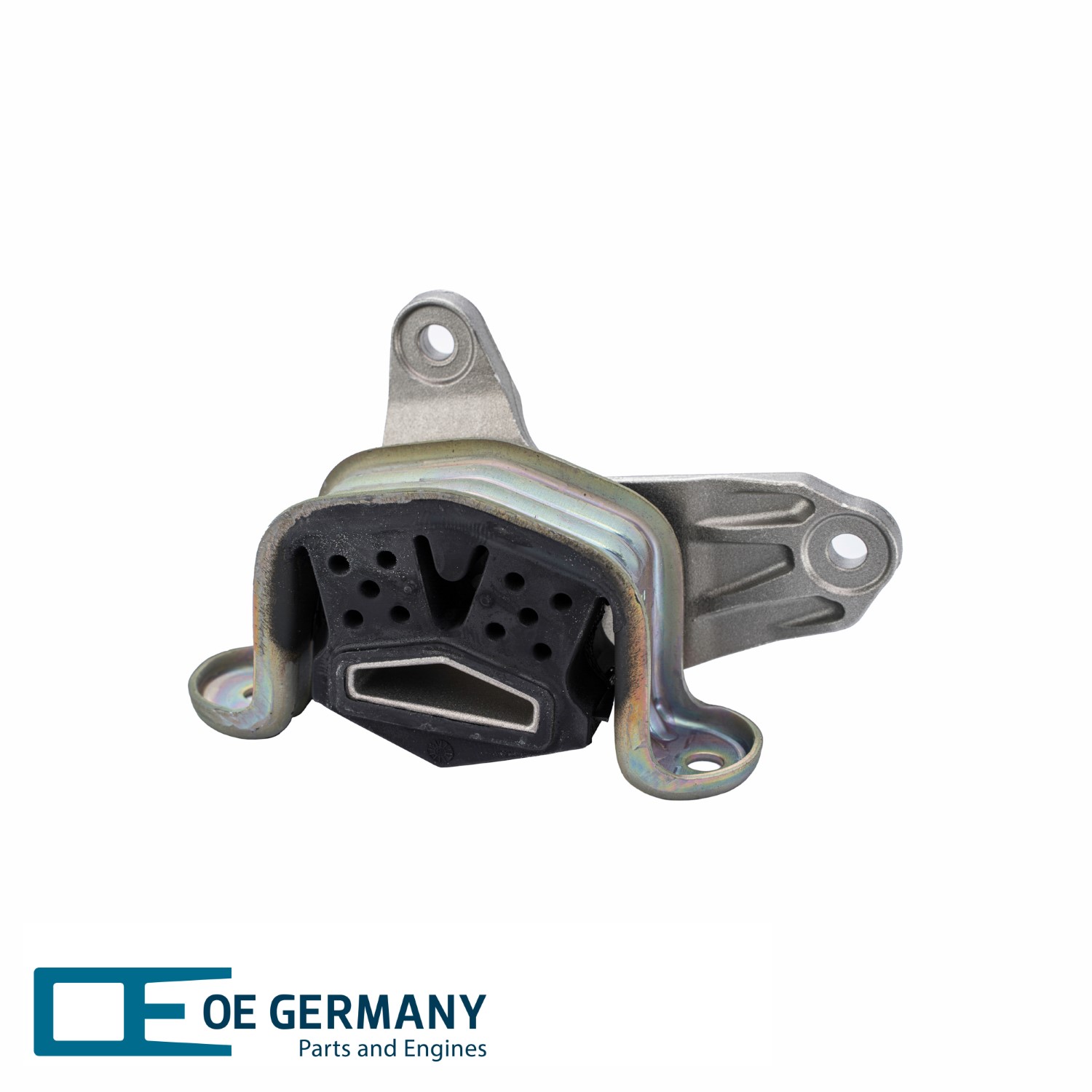 OE Germany Ophangrubber automaatbak 801368