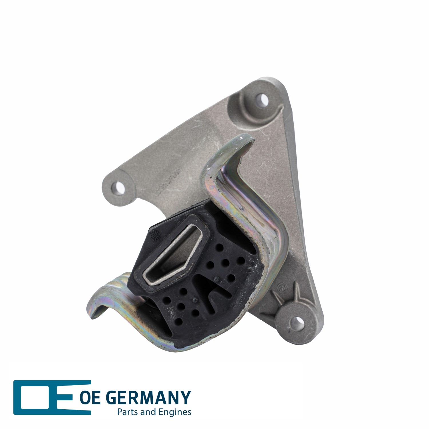OE Germany Ophangrubber automaatbak 801372