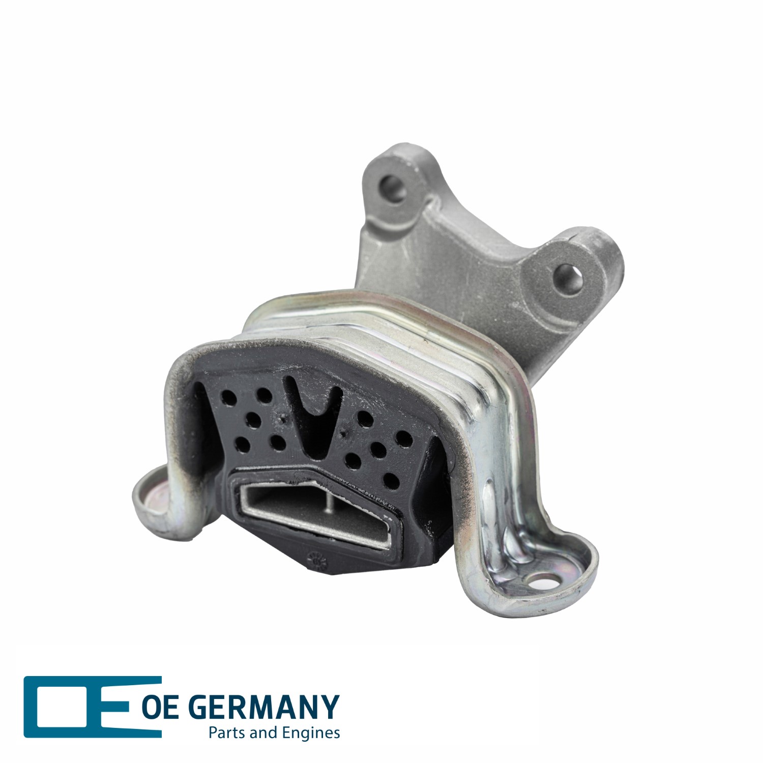 OE Germany Ophangrubber automaatbak 801373