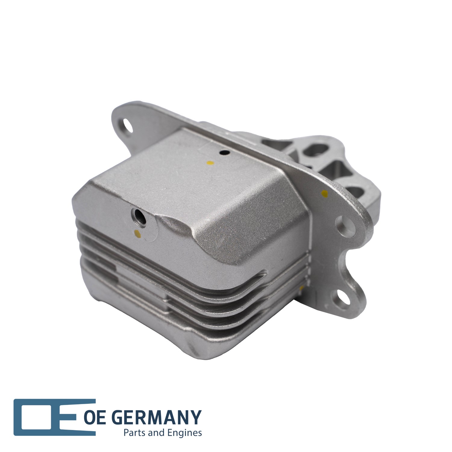 OE Germany Ophangrubber automaatbak 801380