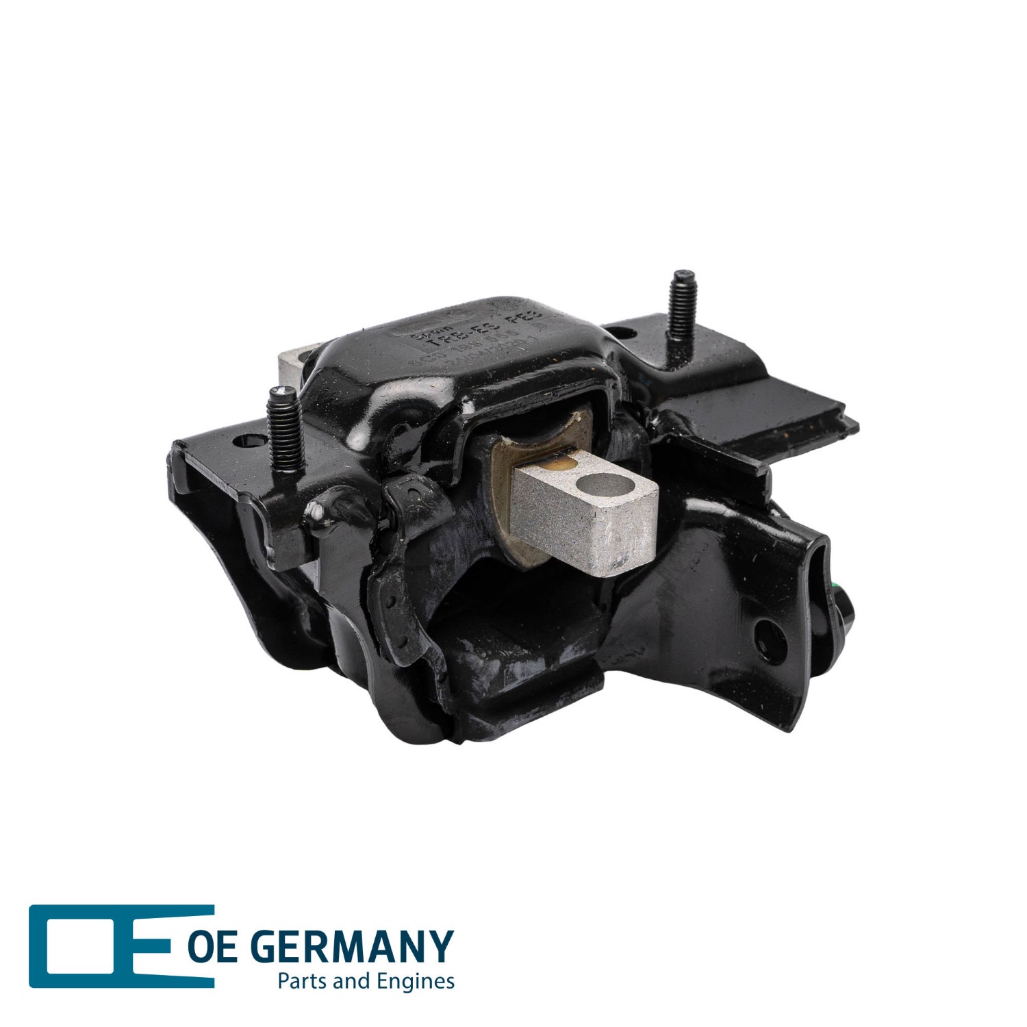 OE Germany Ophangrubber automaatbak 802486