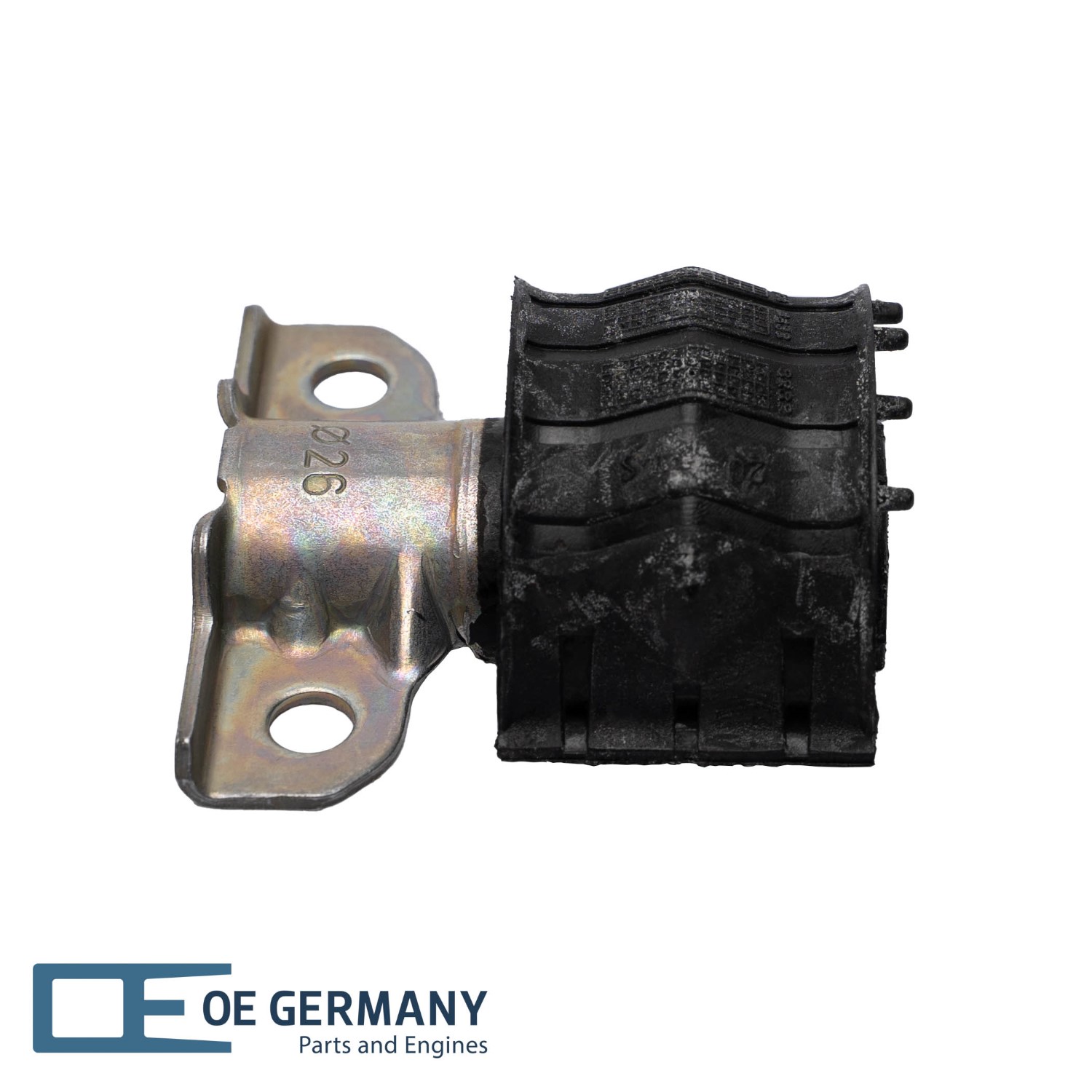 OE Germany Stabilisatorstang rubber 802491