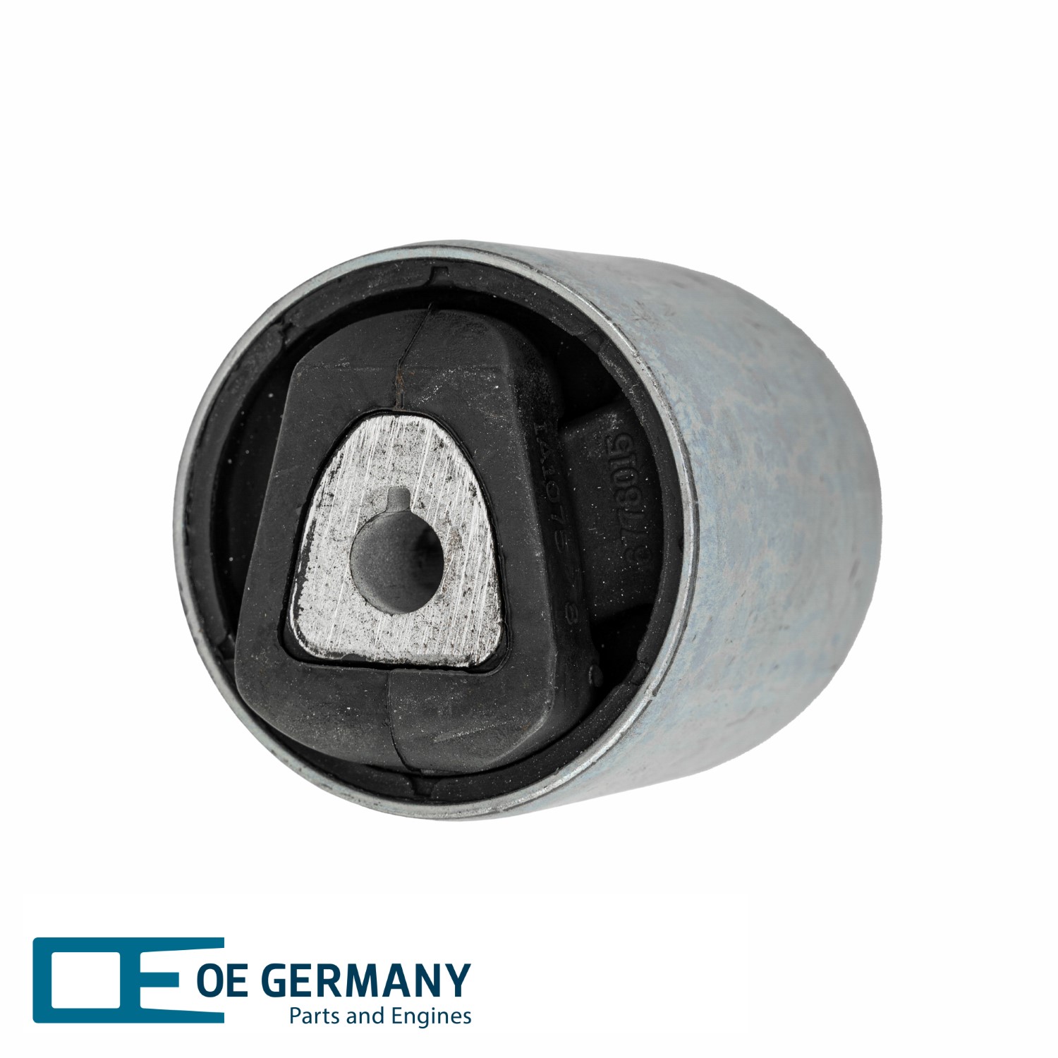 OE Germany Draagarm-/ reactiearm lager 802526