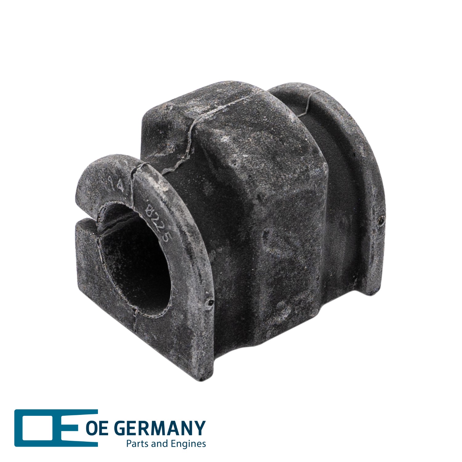 OE Germany Stabilisatorstang rubber 802538