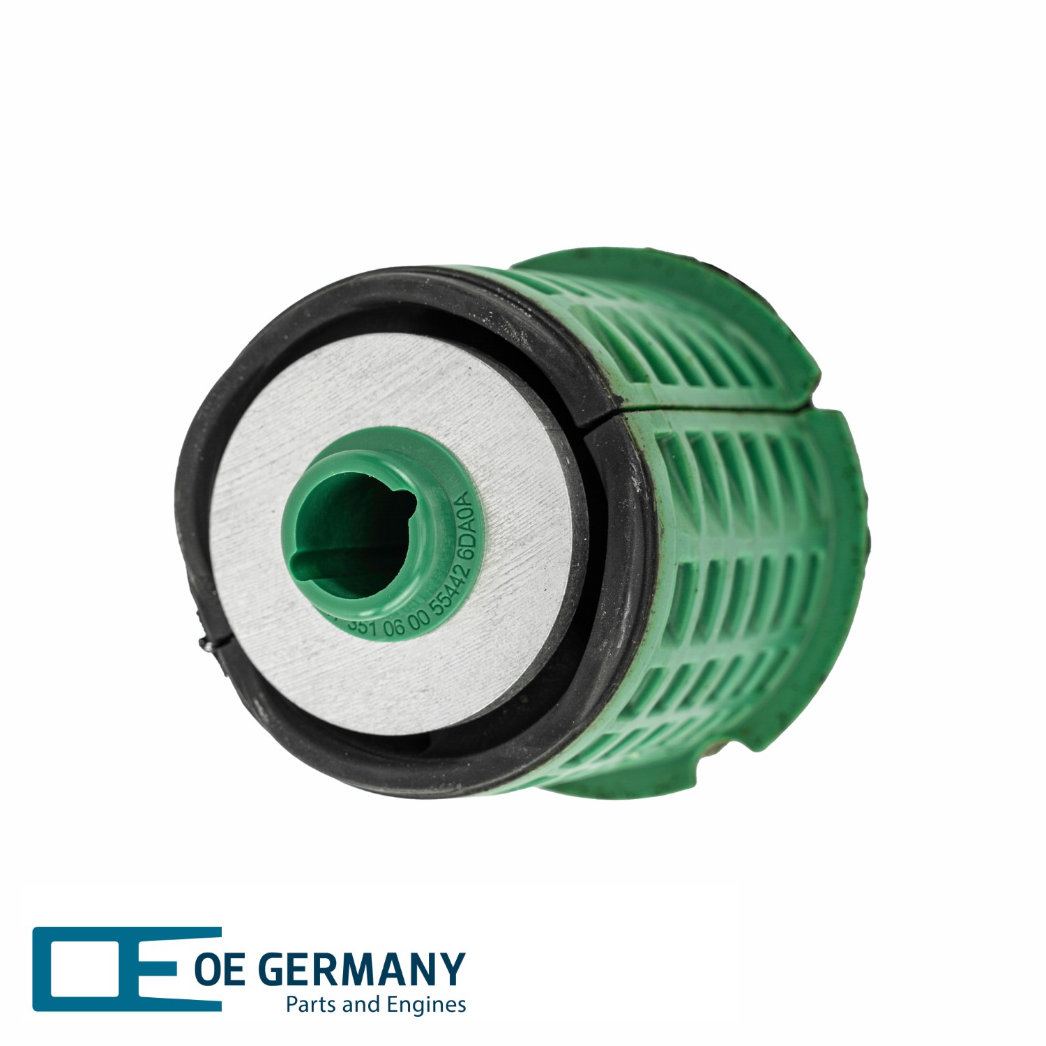 OE Germany Draagarm-/ reactiearm lager 802549