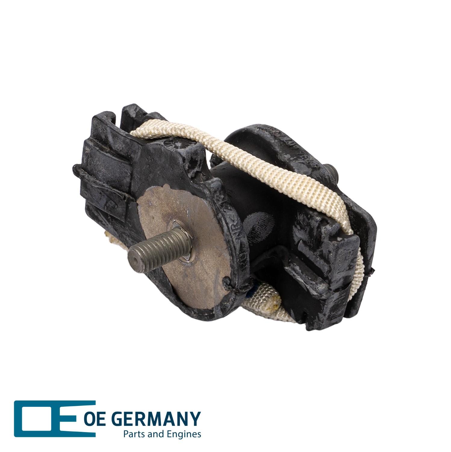 OE Germany Ophangrubber automaatbak 802571