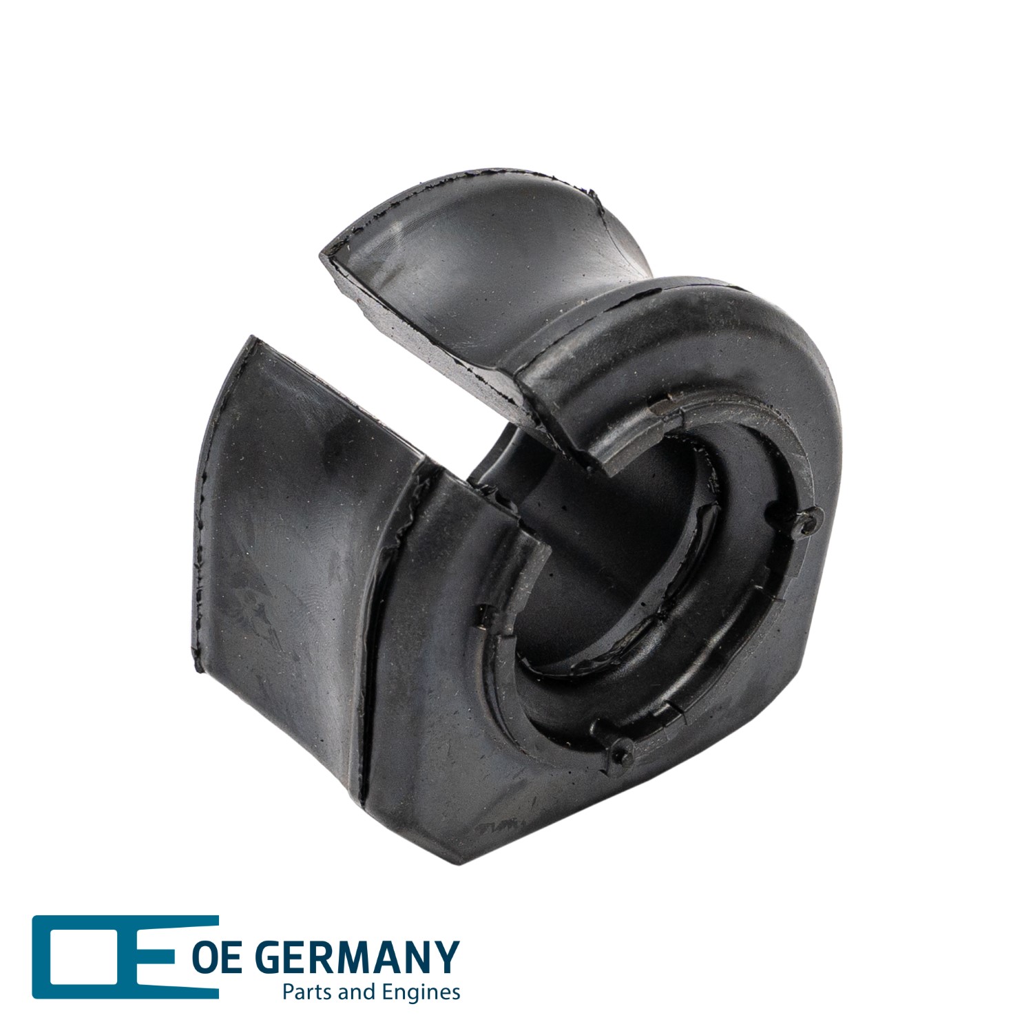 OE Germany Stabilisatorstang rubber 802597