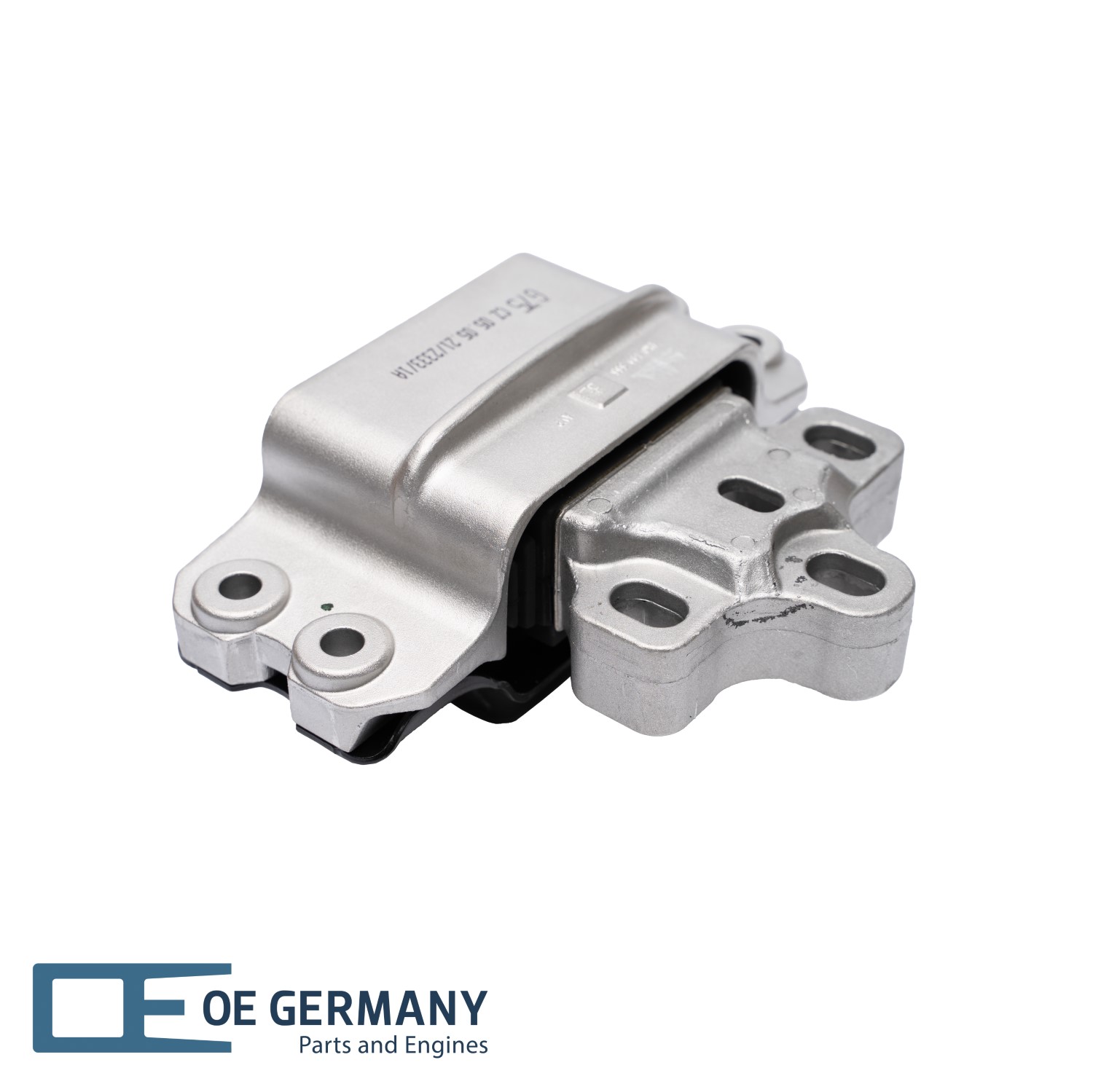 OE Germany Ophangrubber automaatbak 802638