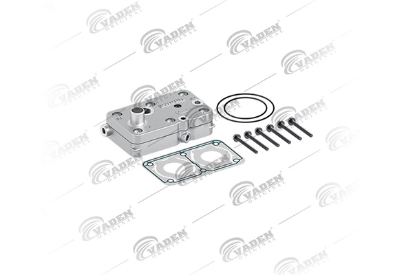 Vaden Original Cilinderkop persluchtcompressor 11 01 50