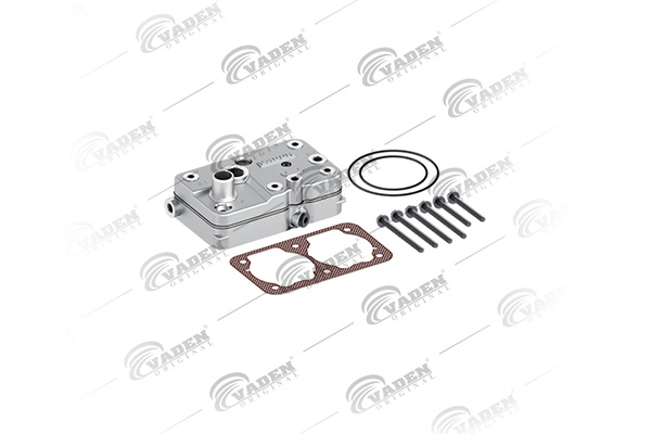 Vaden Original Cilinderkop persluchtcompressor 11 23 10