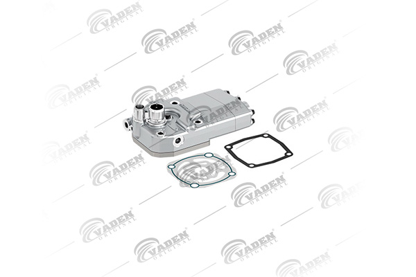 Vaden Original Cilinderkop persluchtcompressor 11 32 50