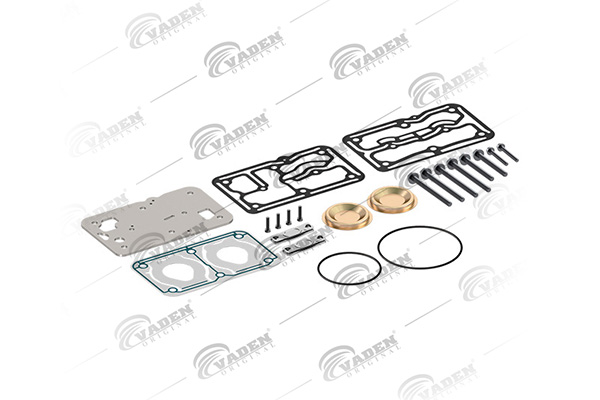 Vaden Original Luchtcompressor 1100 225 750