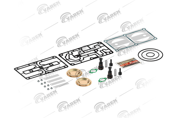 Vaden Original Luchtcompressor 1100 420 750