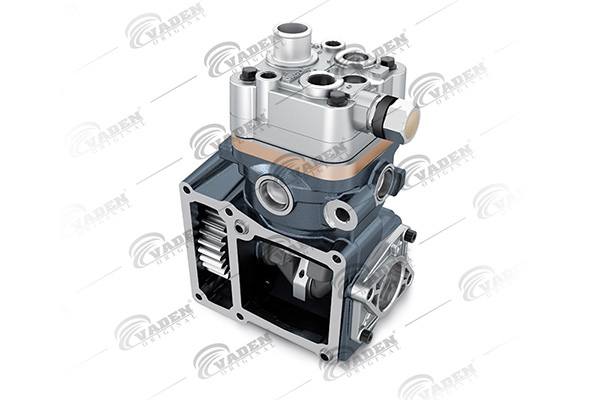 Vaden Original Compressor, pneumatisch systeem 1200 016 001