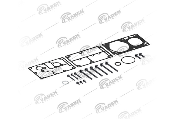 Vaden Original Luchtcompressor 1200 220 750