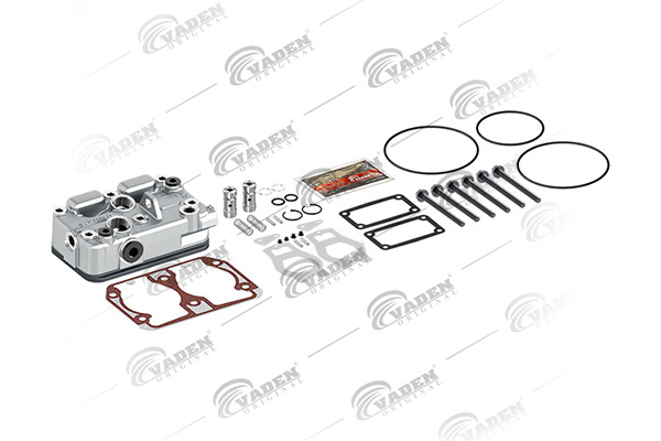 Vaden Original Cilinderkop persluchtcompressor 13 06 50