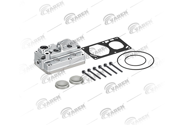 Vaden Original Cilinderkop persluchtcompressor 13 33 50