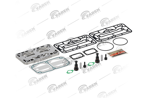 Vaden Original Luchtcompressor 1300 220 770