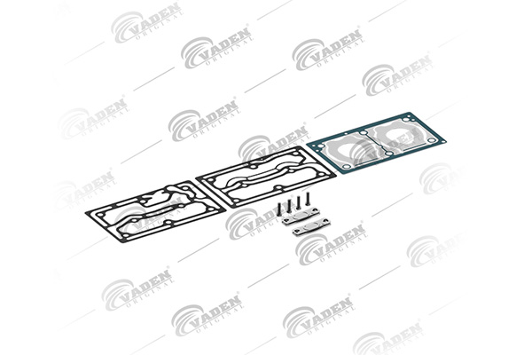 Vaden Original Luchtcompressor 1300 230 110