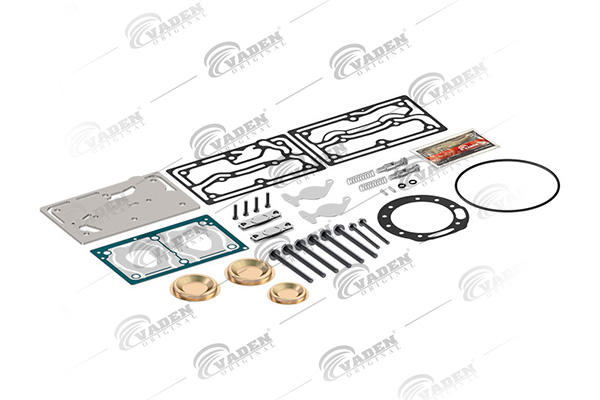 Vaden Original Luchtcompressor 1300 240 750