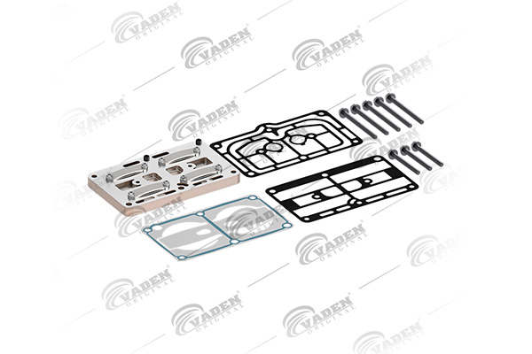 Vaden Original Klepplaat luchtcompressor 1300 280 660