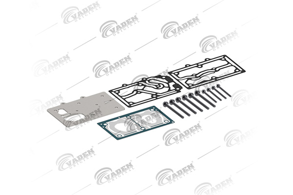 Vaden Original Luchtcompressor 1400 100 160