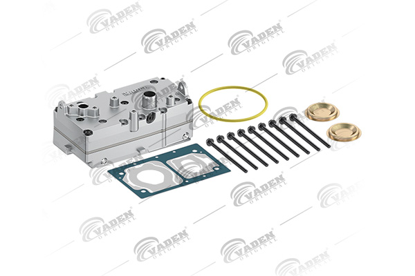 Vaden Original Cilinderkop persluchtcompressor 16 16 20