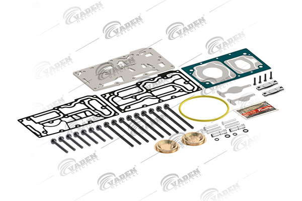 Vaden Original Luchtcompressor 1600 160 750